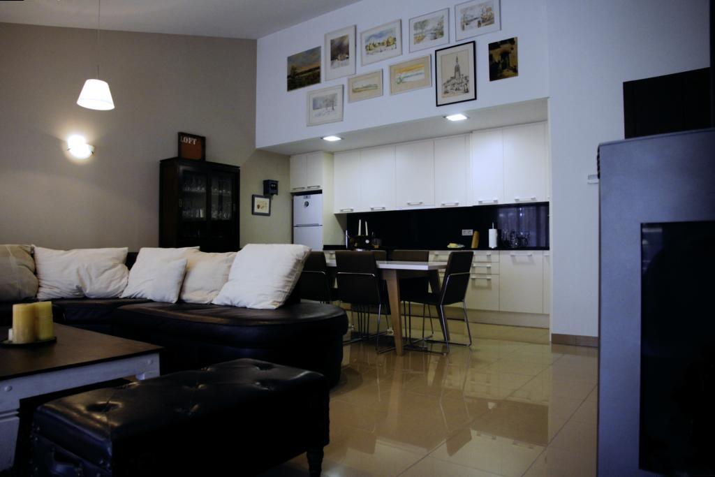 Vitivola Novell Grand Confort Canillo Bagian luar foto