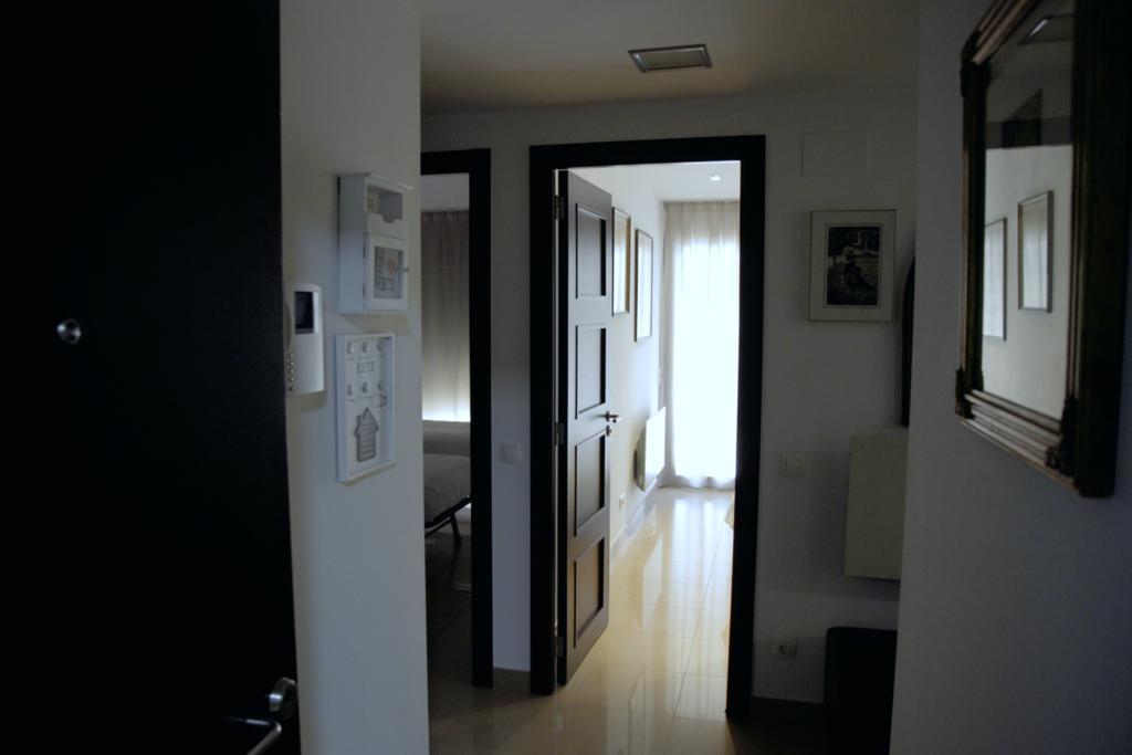 Vitivola Novell Grand Confort Canillo Bagian luar foto