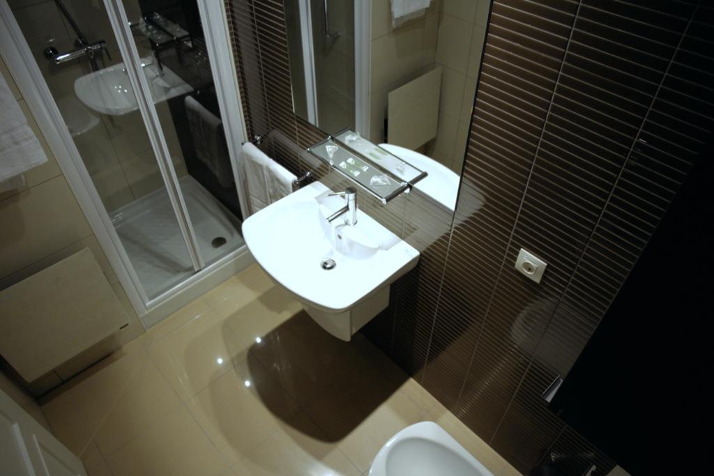 Vitivola Novell Grand Confort Canillo Bagian luar foto