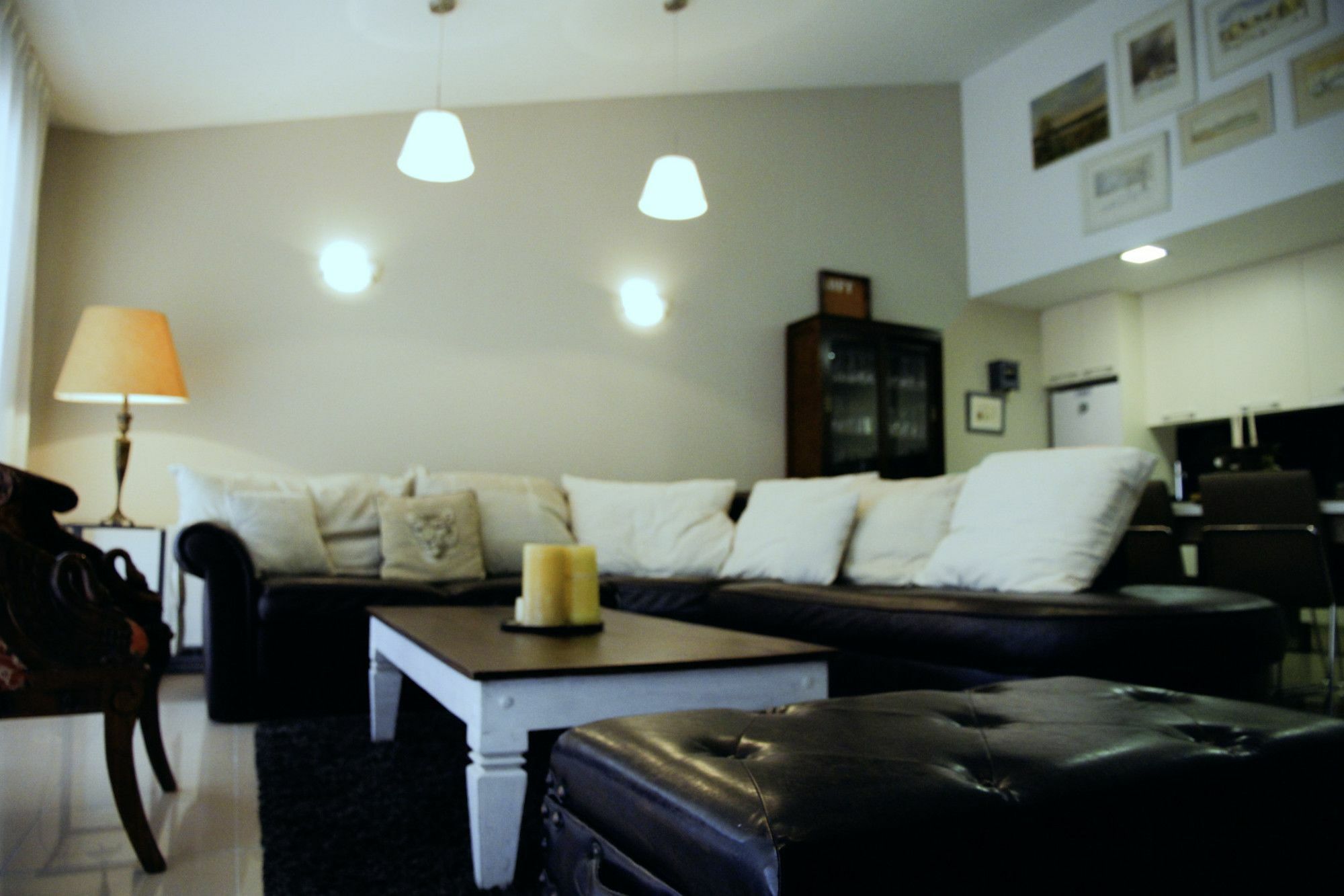 Vitivola Novell Grand Confort Canillo Bagian luar foto
