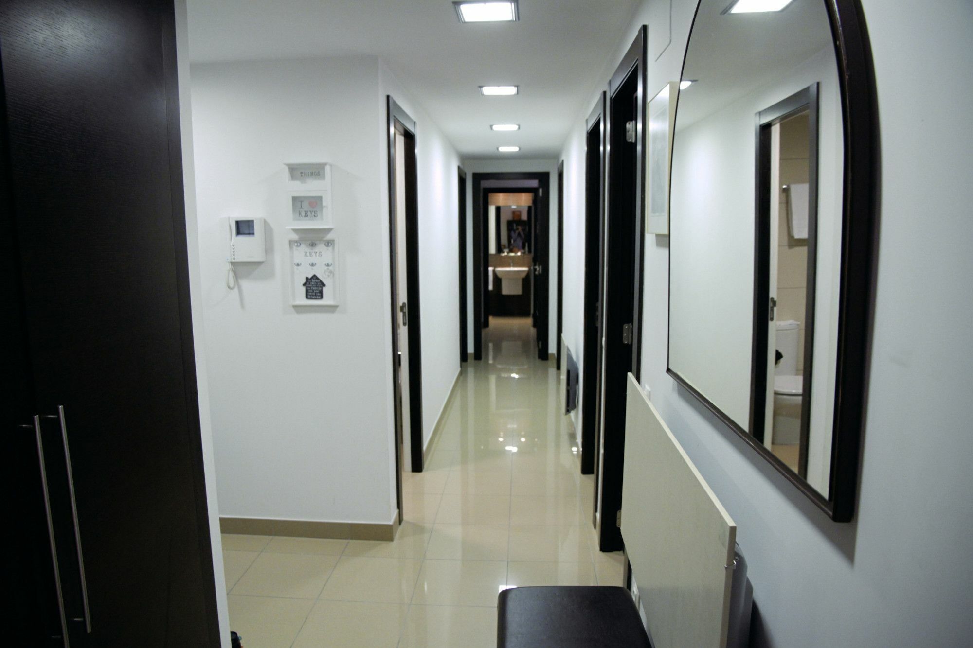 Vitivola Novell Grand Confort Canillo Bagian luar foto