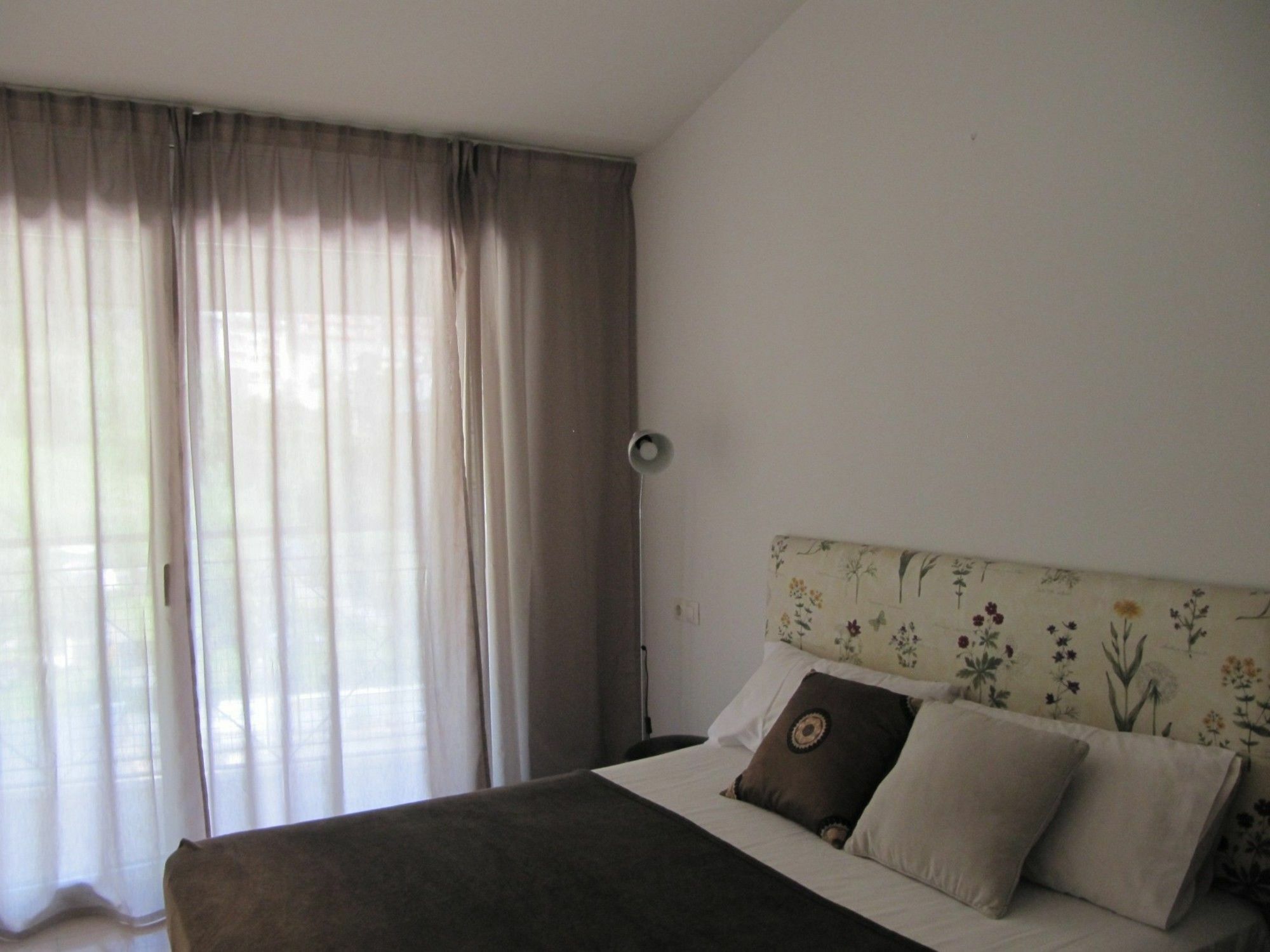 Vitivola Novell Grand Confort Canillo Bagian luar foto